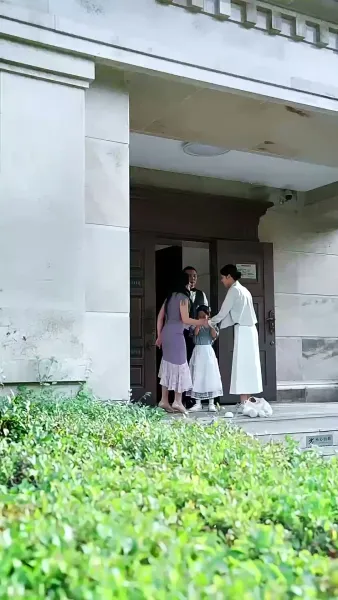 ภาพพรางรัก(พากย์ไทย)