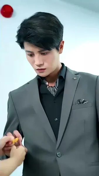 ภาพพรางรัก(พากย์ไทย)