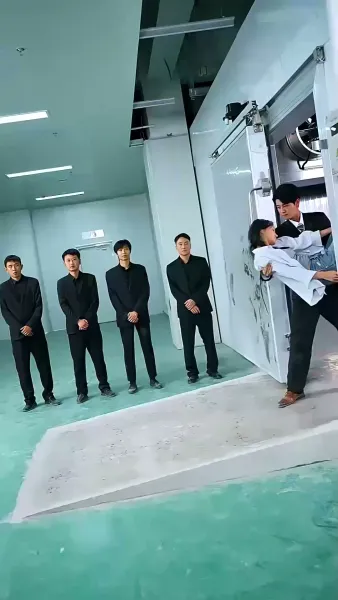 ภาพพรางรัก(พากย์ไทย)