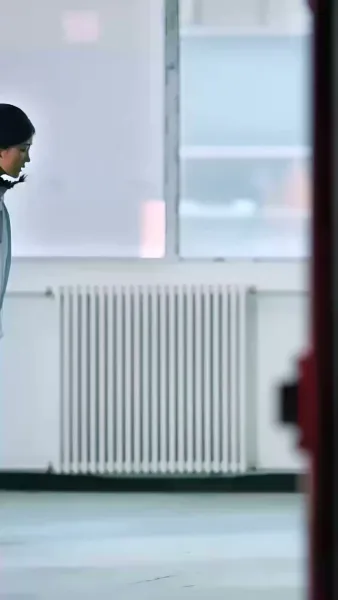 ภาพพรางรัก(พากย์ไทย)