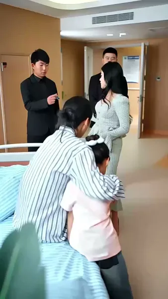 ภาพพรางรัก(พากย์ไทย)