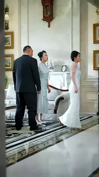 ภาพพรางรัก(พากย์ไทย)