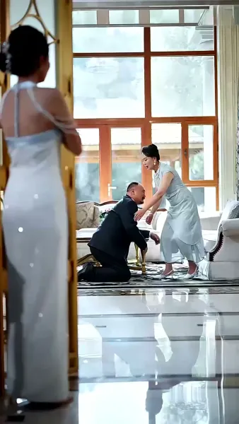 ภาพพรางรัก(พากย์ไทย)