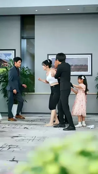 ภาพพรางรัก(พากย์ไทย)