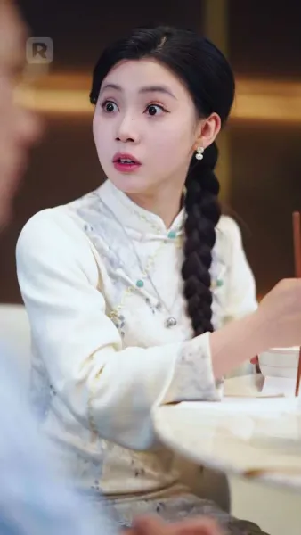 แม่หนูเป็นสุดยอดจอมยุทธ์