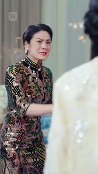 แม่หนูเป็นสุดยอดจอมยุทธ์