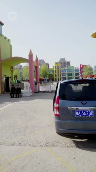 แม่หนูเป็นสุดยอดจอมยุทธ์