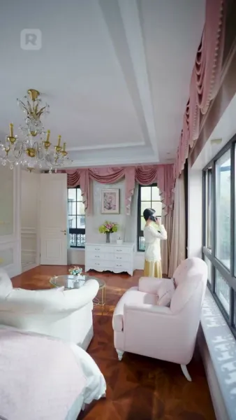 แม่หนูเป็นสุดยอดจอมยุทธ์