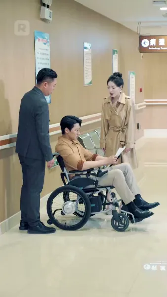 แม่หนูเป็นสุดยอดจอมยุทธ์