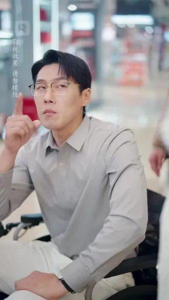 แม่หนูเป็นสุดยอดจอมยุทธ์