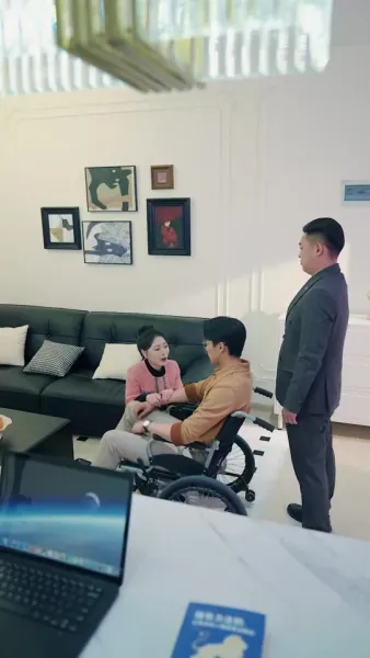 แม่หนูเป็นสุดยอดจอมยุทธ์