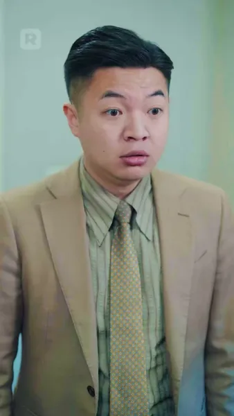 แม่หนูเป็นสุดยอดจอมยุทธ์