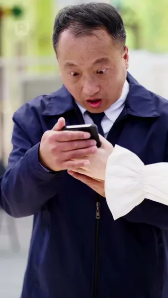 แม่หนูเป็นสุดยอดจอมยุทธ์