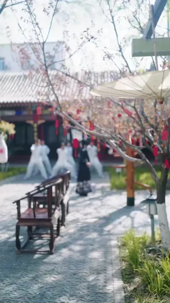 แม่หนูเป็นสุดยอดจอมยุทธ์