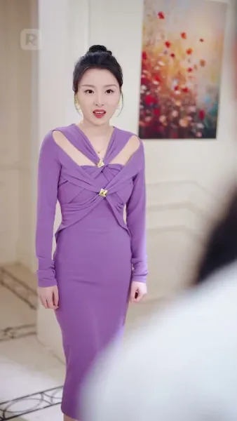 แม่หนูเป็นสุดยอดจอมยุทธ์