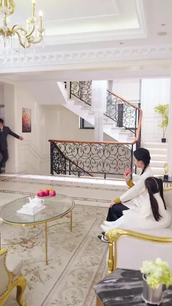 แม่หนูเป็นสุดยอดจอมยุทธ์