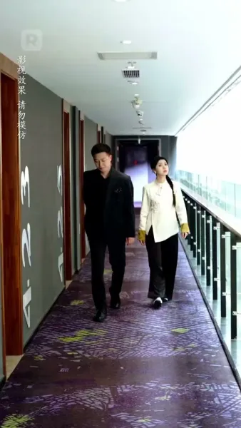 แม่หนูเป็นสุดยอดจอมยุทธ์