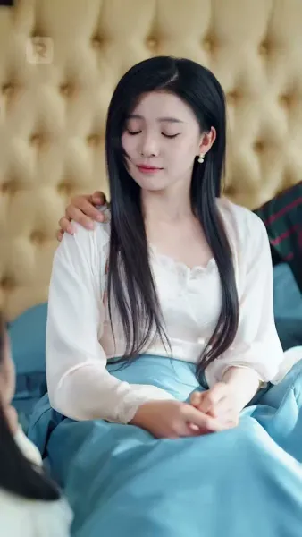 แม่หนูเป็นสุดยอดจอมยุทธ์