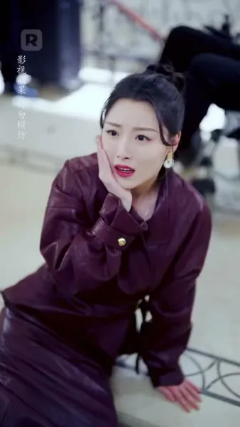 แม่หนูเป็นสุดยอดจอมยุทธ์