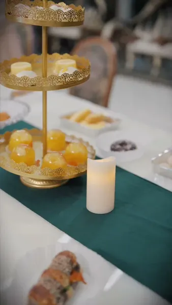 คืนของบทที่เจ็ด