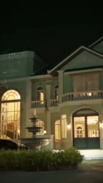 คืนของบทที่เจ็ด