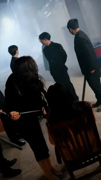 คืนของบทที่เจ็ด