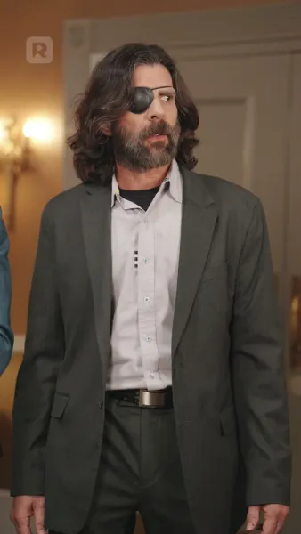 บอสเร้นกุญแจลับ