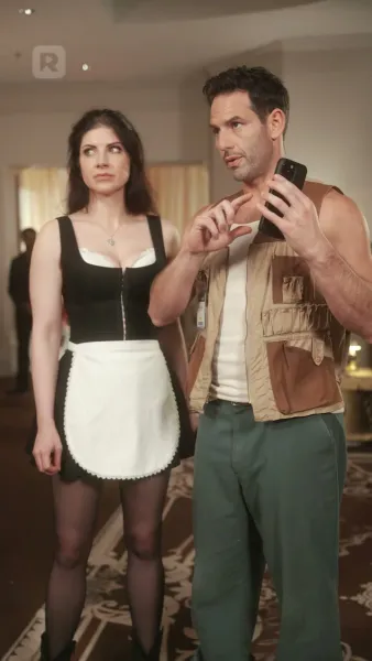 บอสเร้นกุญแจลับ