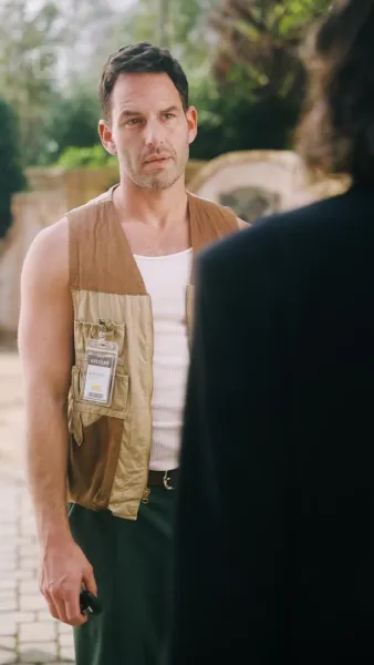 บอสเร้นกุญแจลับ