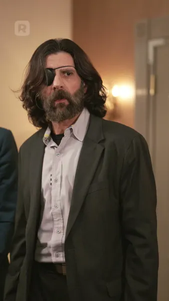 บอสเร้นกุญแจลับ