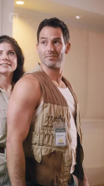 บอสเร้นกุญแจลับ