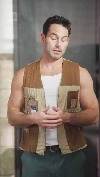 บอสเร้นกุญแจลับ