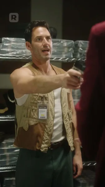 บอสเร้นกุญแจลับ