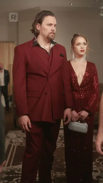 บอสเร้นกุญแจลับ