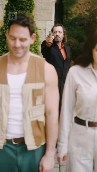 บอสเร้นกุญแจลับ