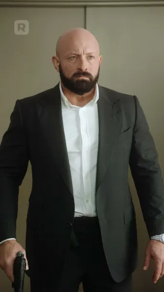 บอสเร้นกุญแจลับ