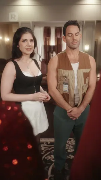 บอสเร้นกุญแจลับ