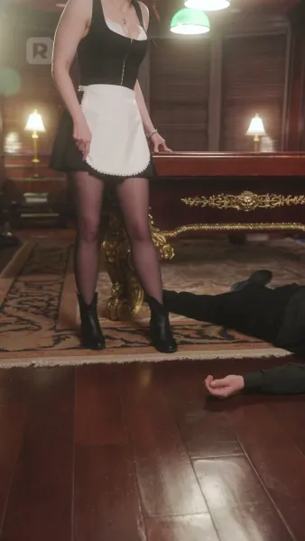 บอสเร้นกุญแจลับ