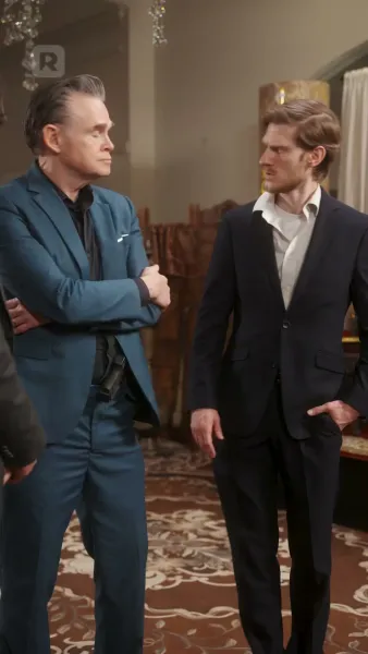 บอสเร้นกุญแจลับ