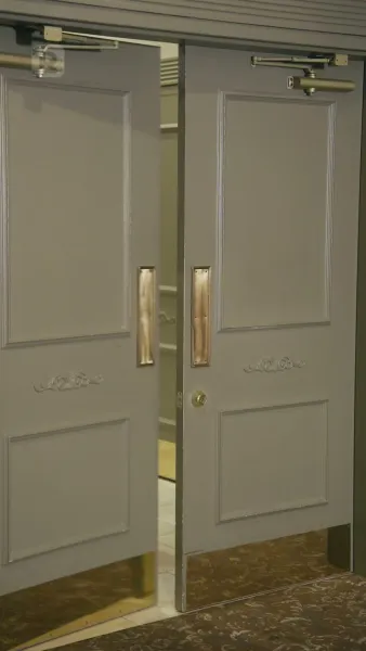 บอสเร้นกุญแจลับ