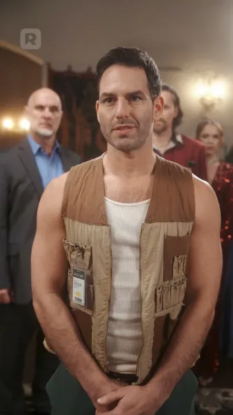 บอสเร้นกุญแจลับ