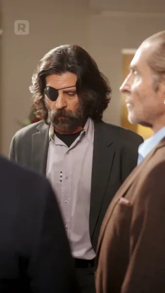 บอสเร้นกุญแจลับ