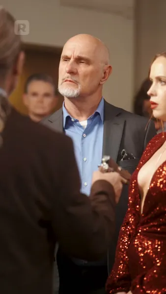 บอสเร้นกุญแจลับ