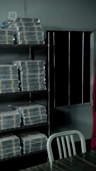 บอสเร้นกุญแจลับ