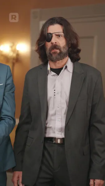 บอสเร้นกุญแจลับ