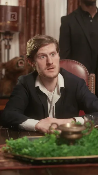 บอสเร้นกุญแจลับ