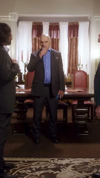 บอสเร้นกุญแจลับ