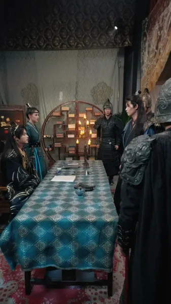 ราชาที่ถูกเหยียบย่ำ