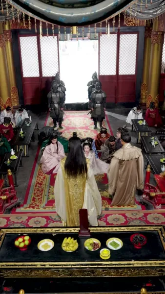 ราชาที่ถูกเหยียบย่ำ