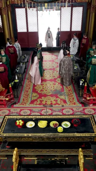 ราชาที่ถูกเหยียบย่ำ